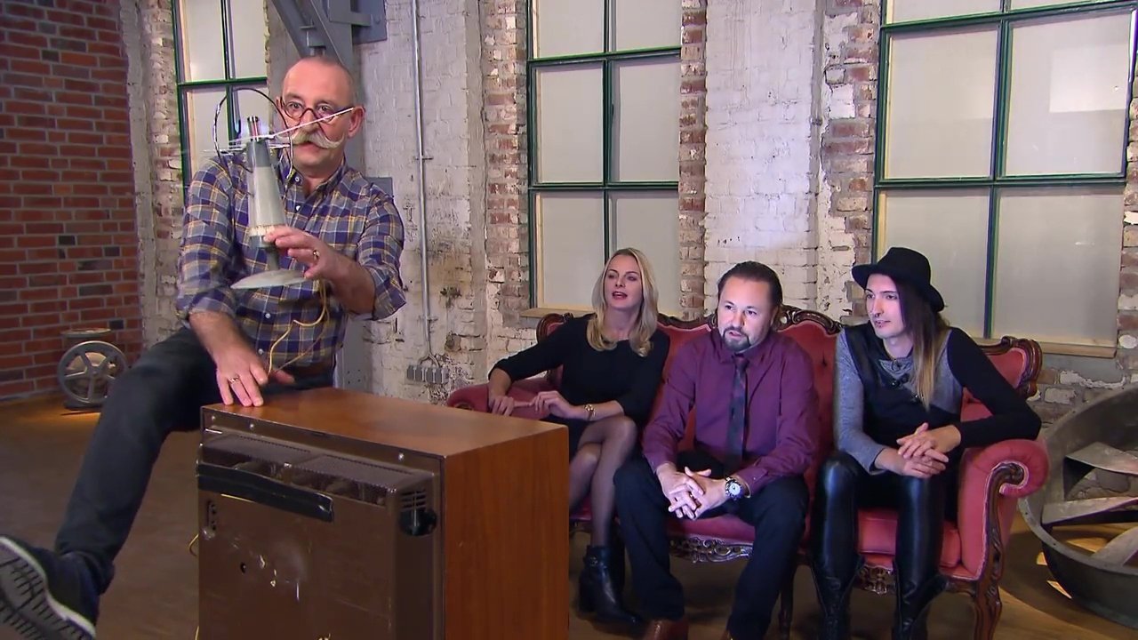 Bares für Rares - Lieblingsstücke - Épisode 33