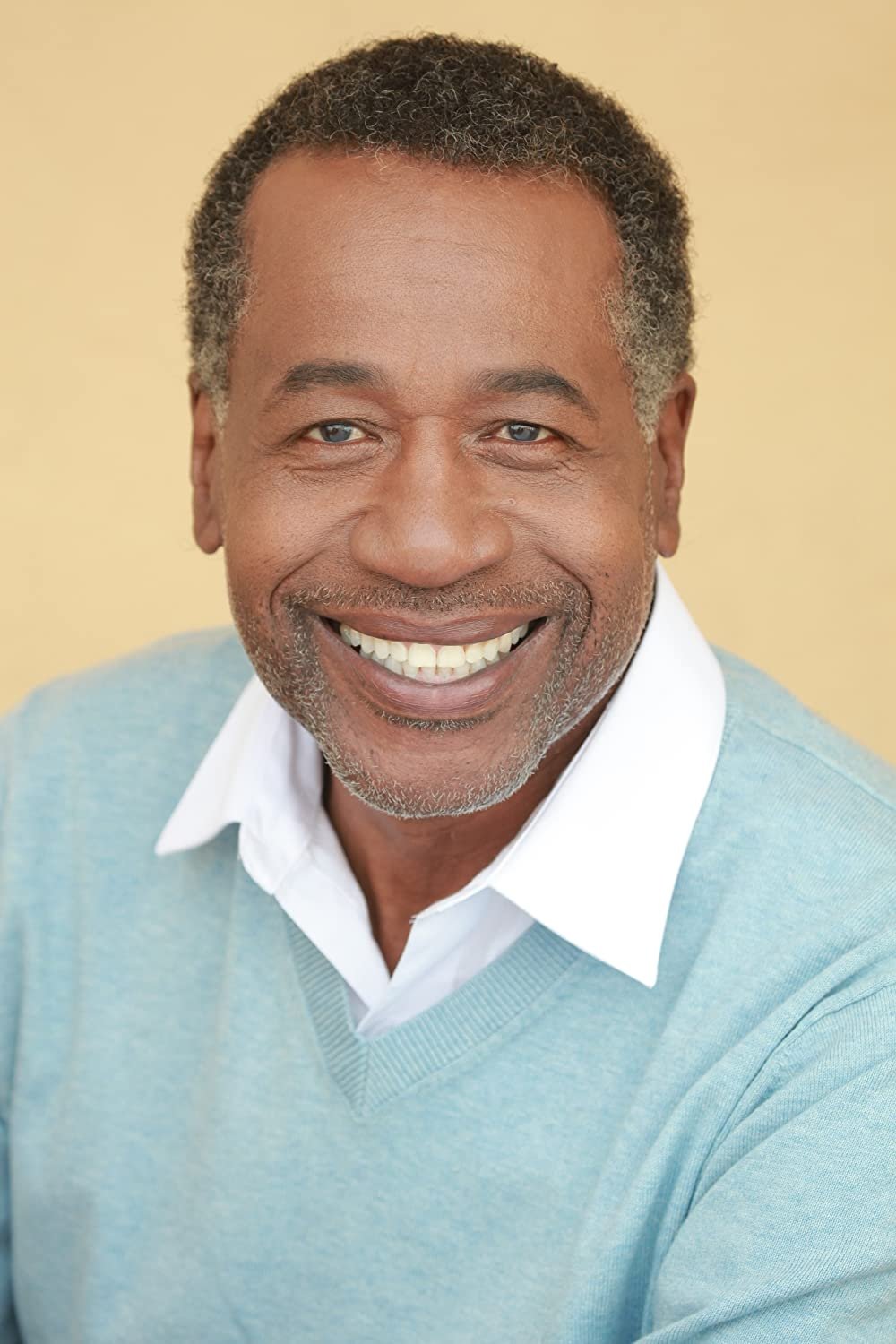 Robert Yatta's picture in the cast