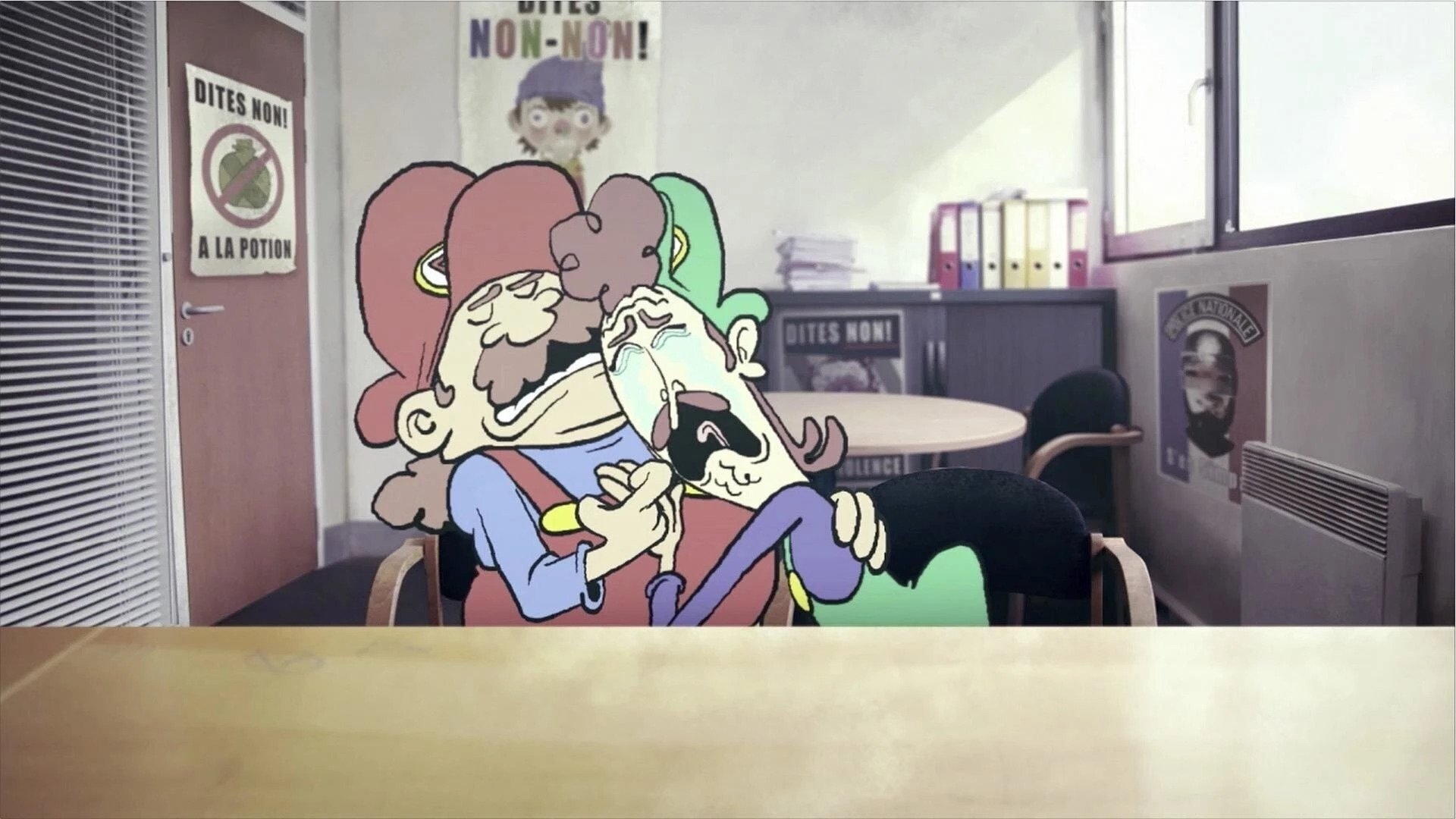 Episode 6