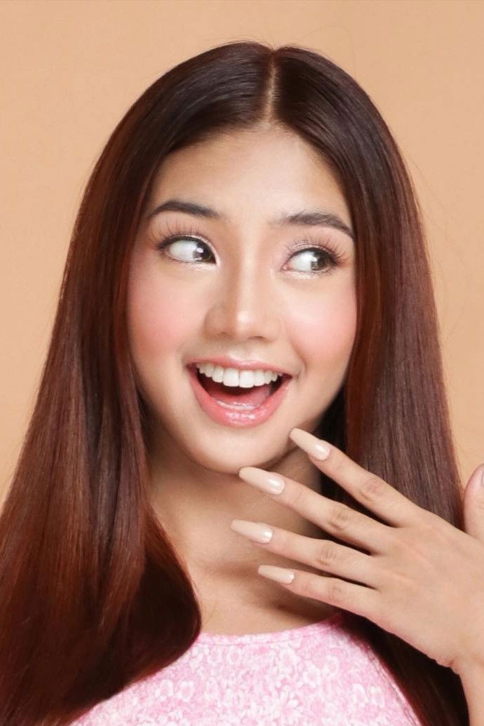 et billede af Queenay Mercado