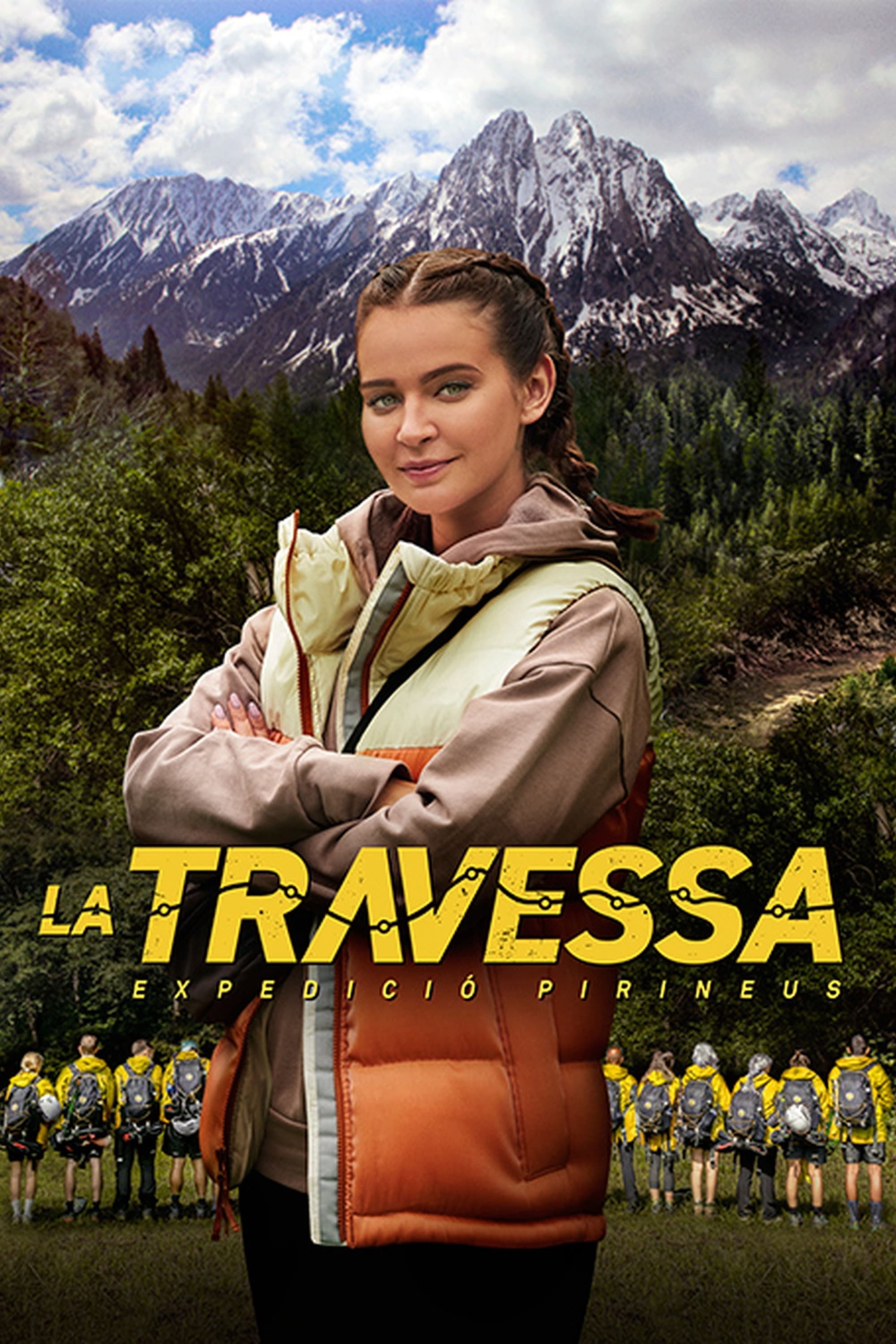La travessa - Season 1