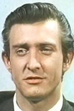 et billede af Tommy Toole