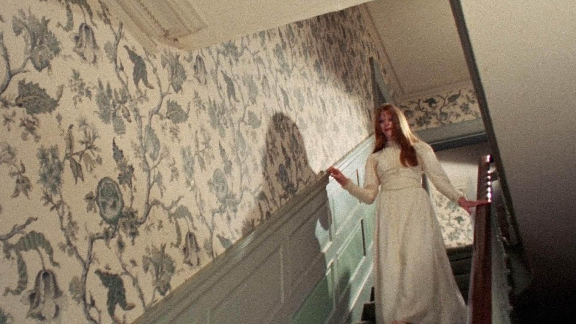 Let's Scare Jessica to Death (1971)