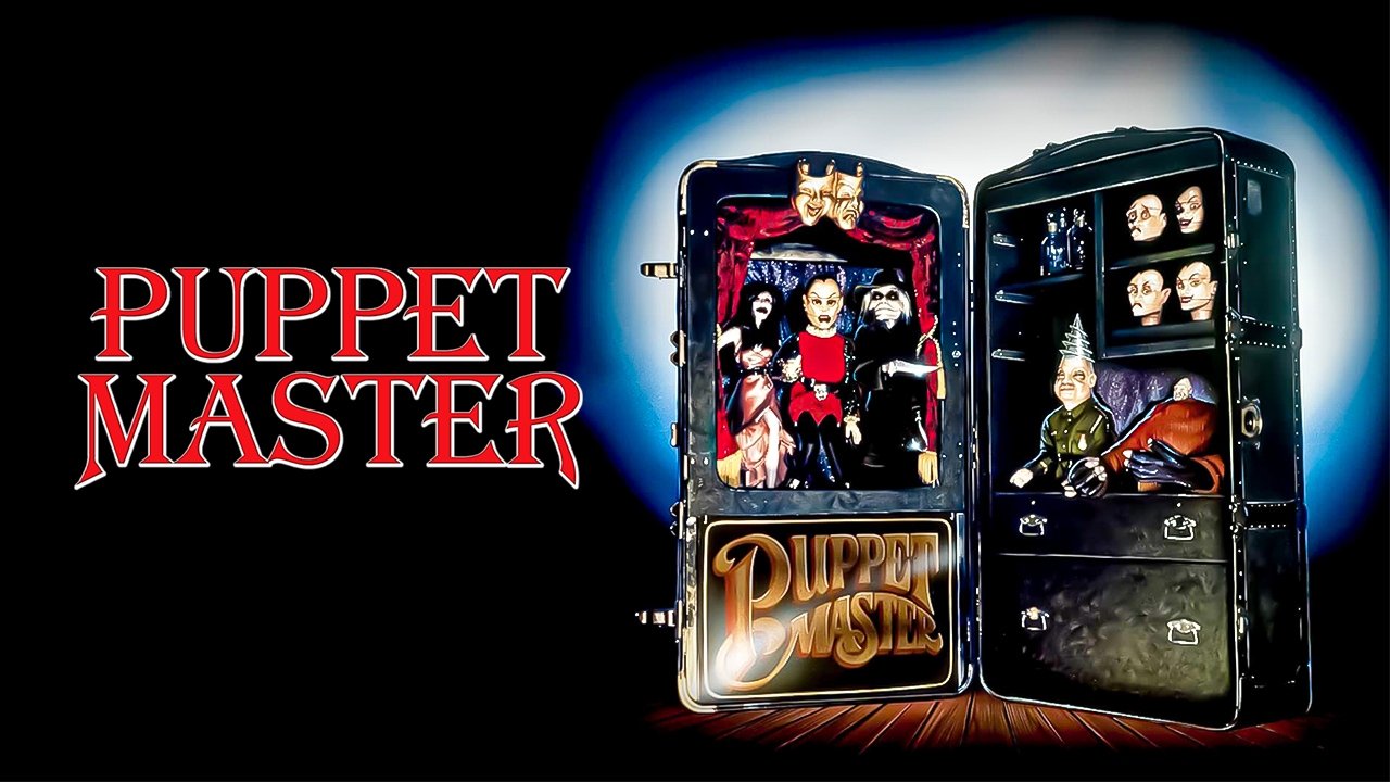 Puppet Master (1989)