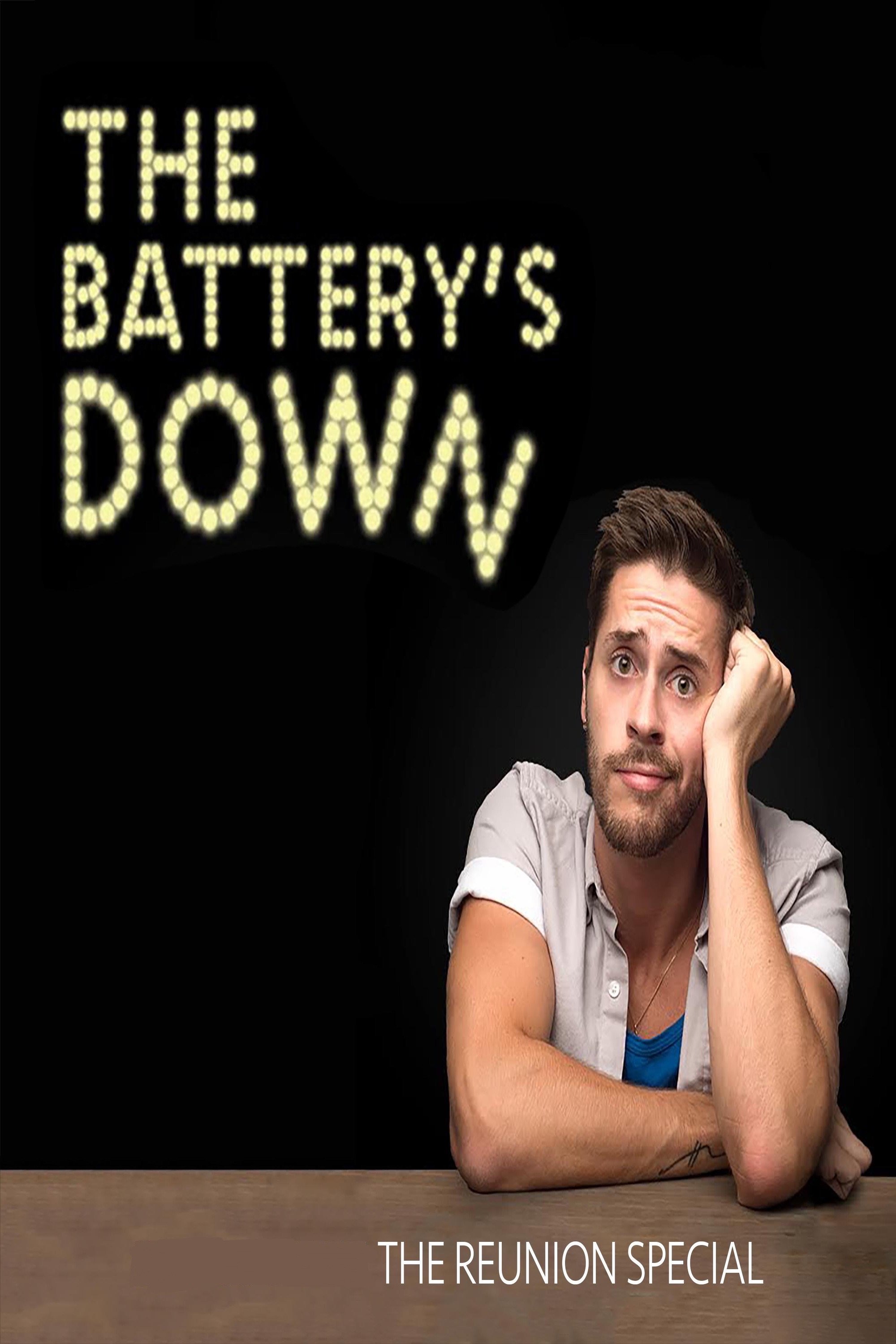 The Battery's Down - Season 3