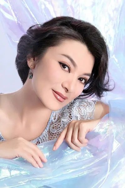 et billede af Yan Qingyu