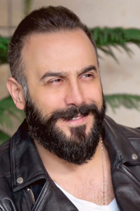 et billede af Kosai Khauli