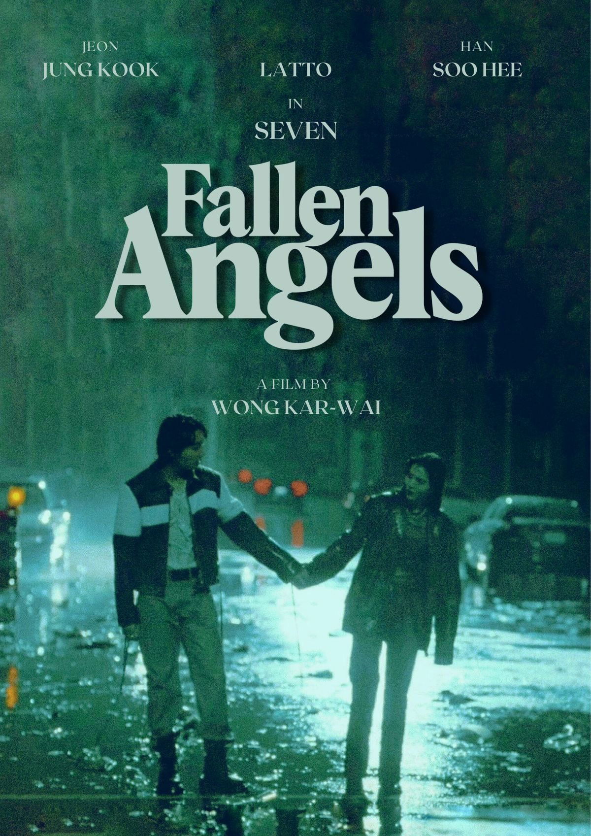 Fallen Angels