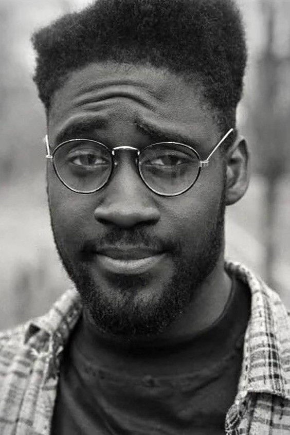 et billede af Kelvin Mercer