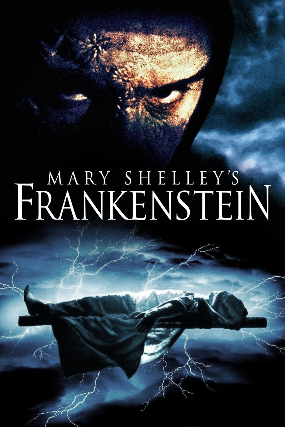 Mary Shelley's Frankenstein