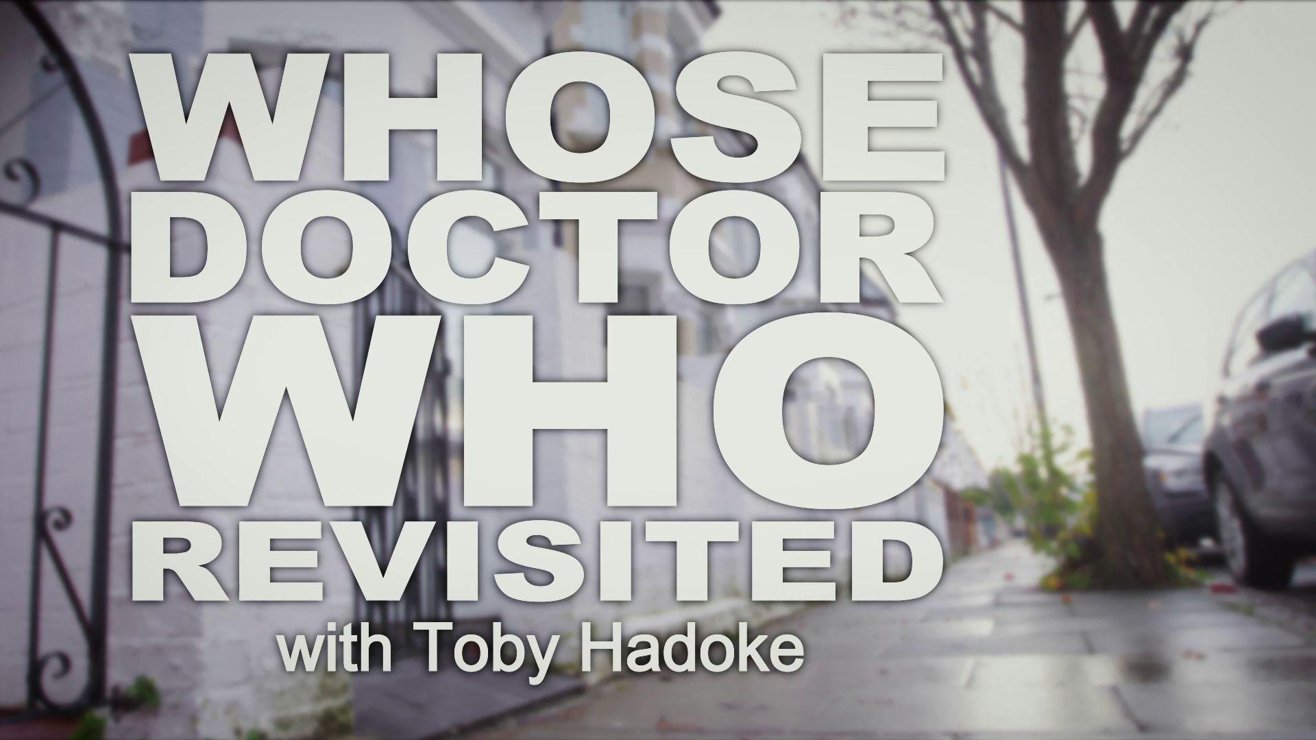 Doctor Who Staffel 0 :Folge 307 