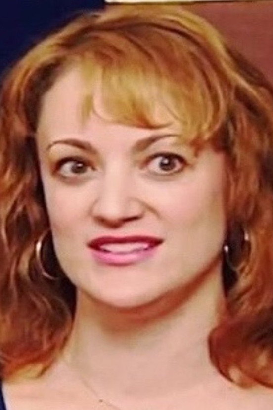 Kathleen Barr