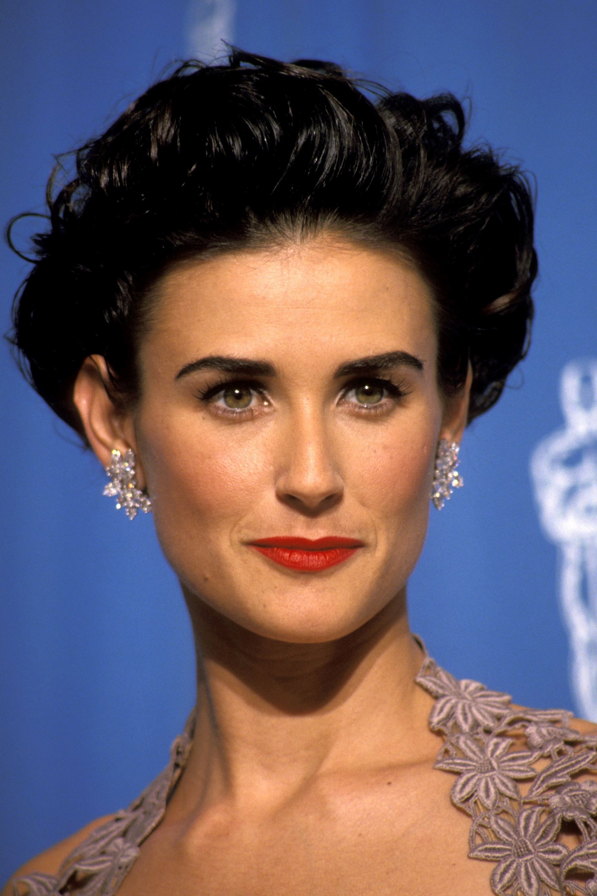 Demi Moore: A Comprehensive Look At The Life And Career Of A Hollywood Icon