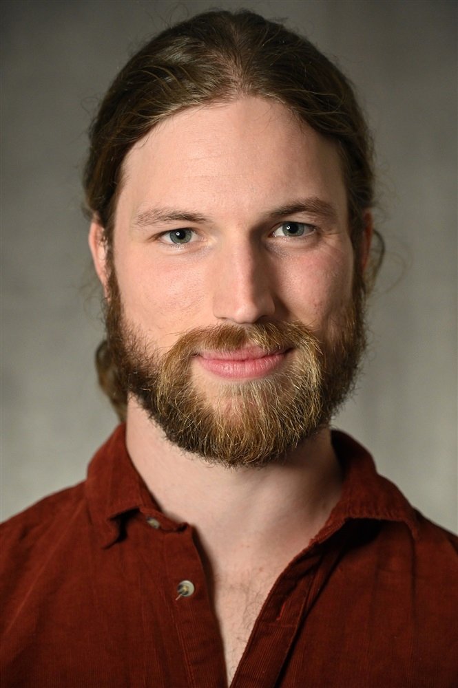 et billede af Ryan Chidester