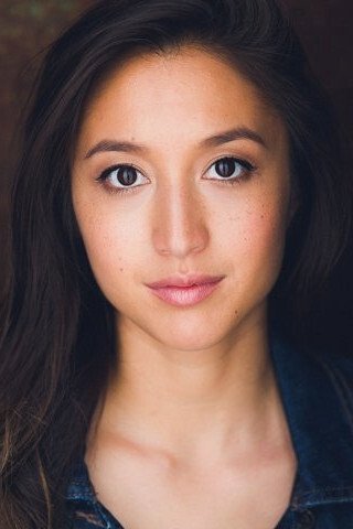 et billede af Sasha Diamond