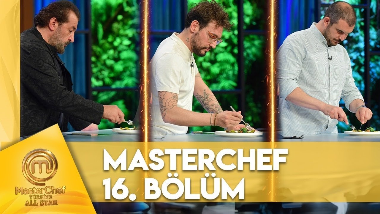 MasterChef Türkiye