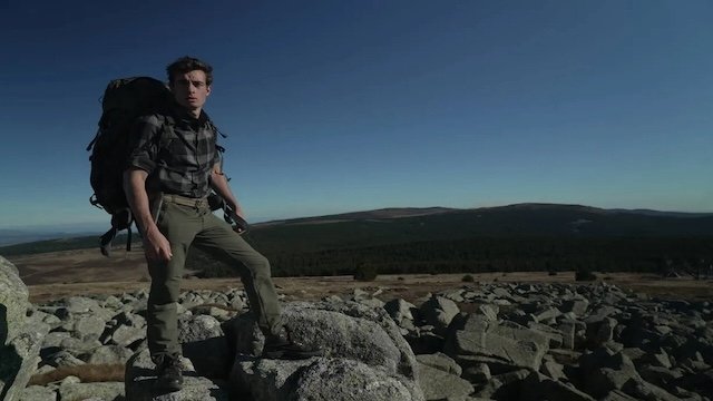 Thumbnail for Episode 1 Season 1 Episode 1