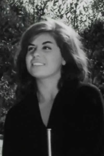 et billede af Mika Flora