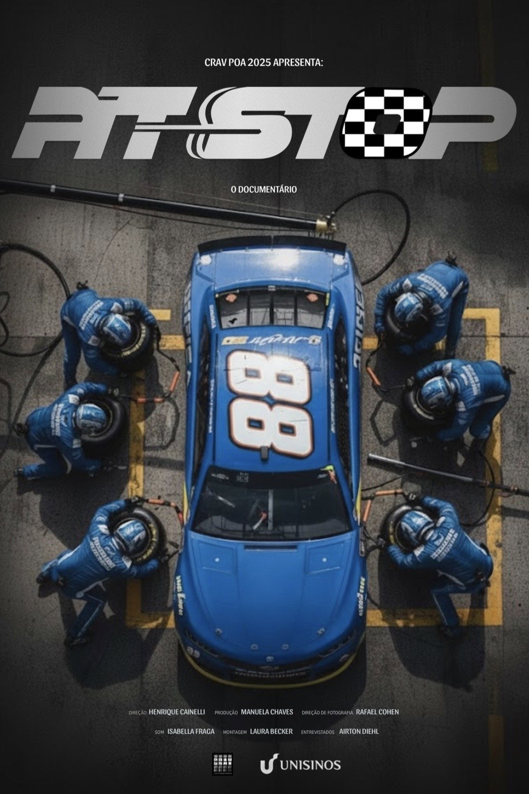Pit Stop