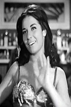 et billede af Soheir Magdy