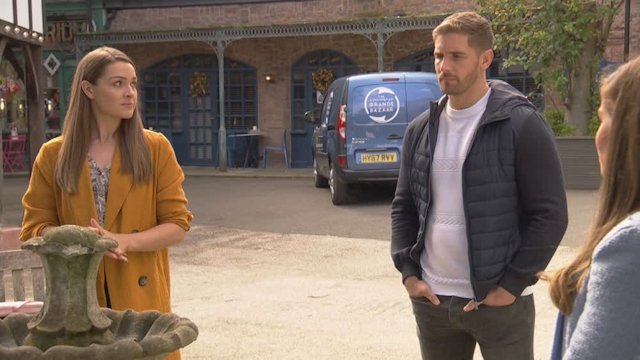 Hollyoaks