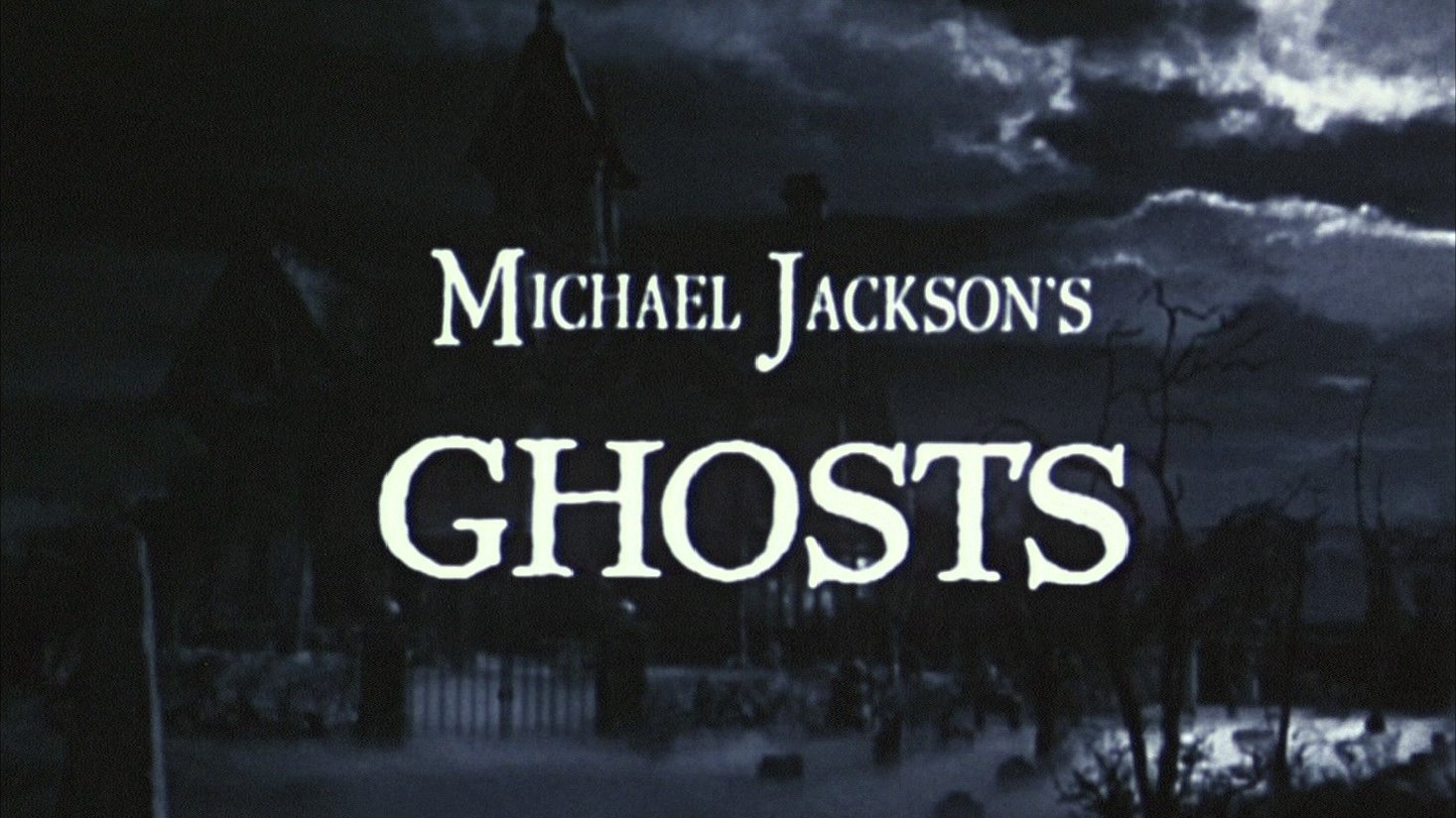 Ghosts (1997)
