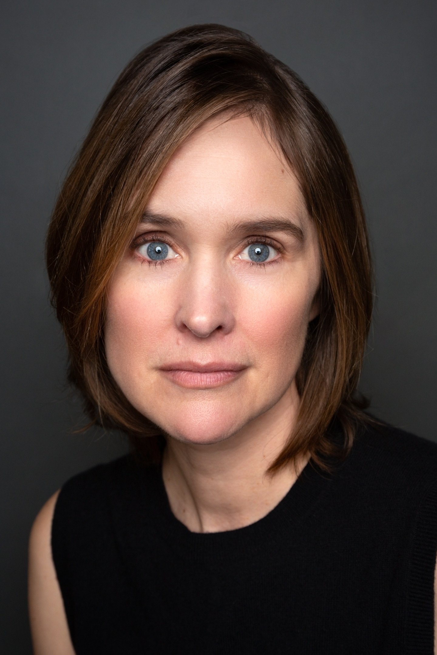 et billede af Emily Hamilton