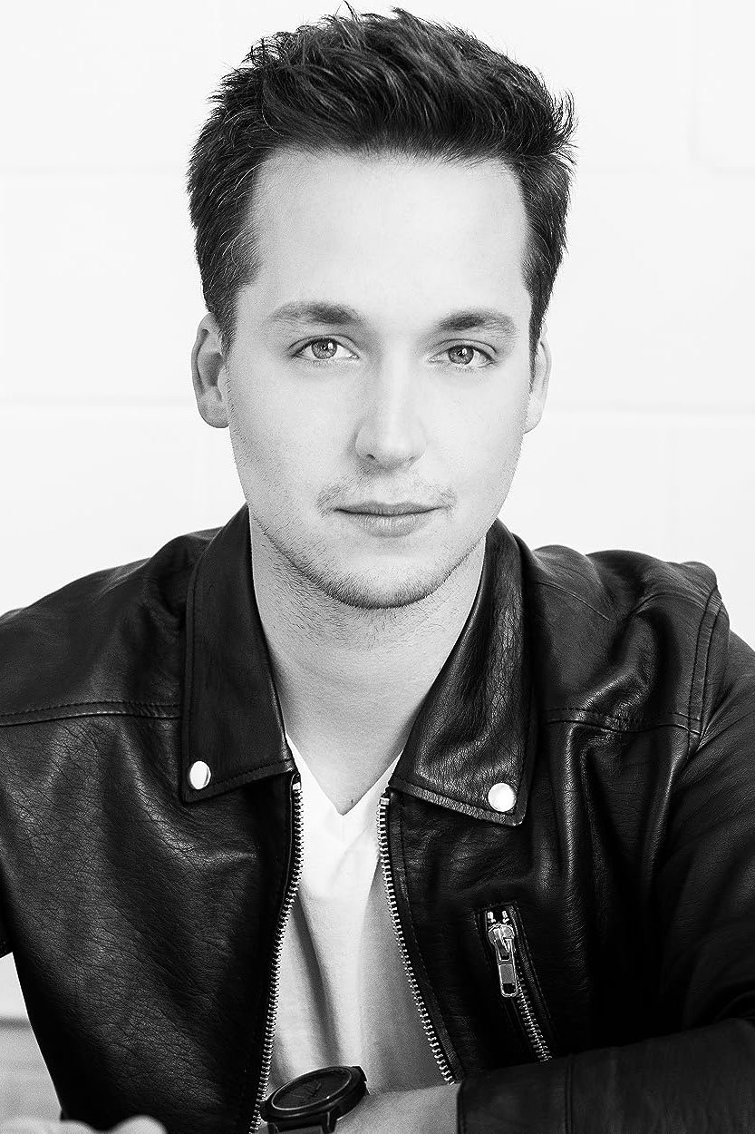 et billede af Jonathan Dubsky