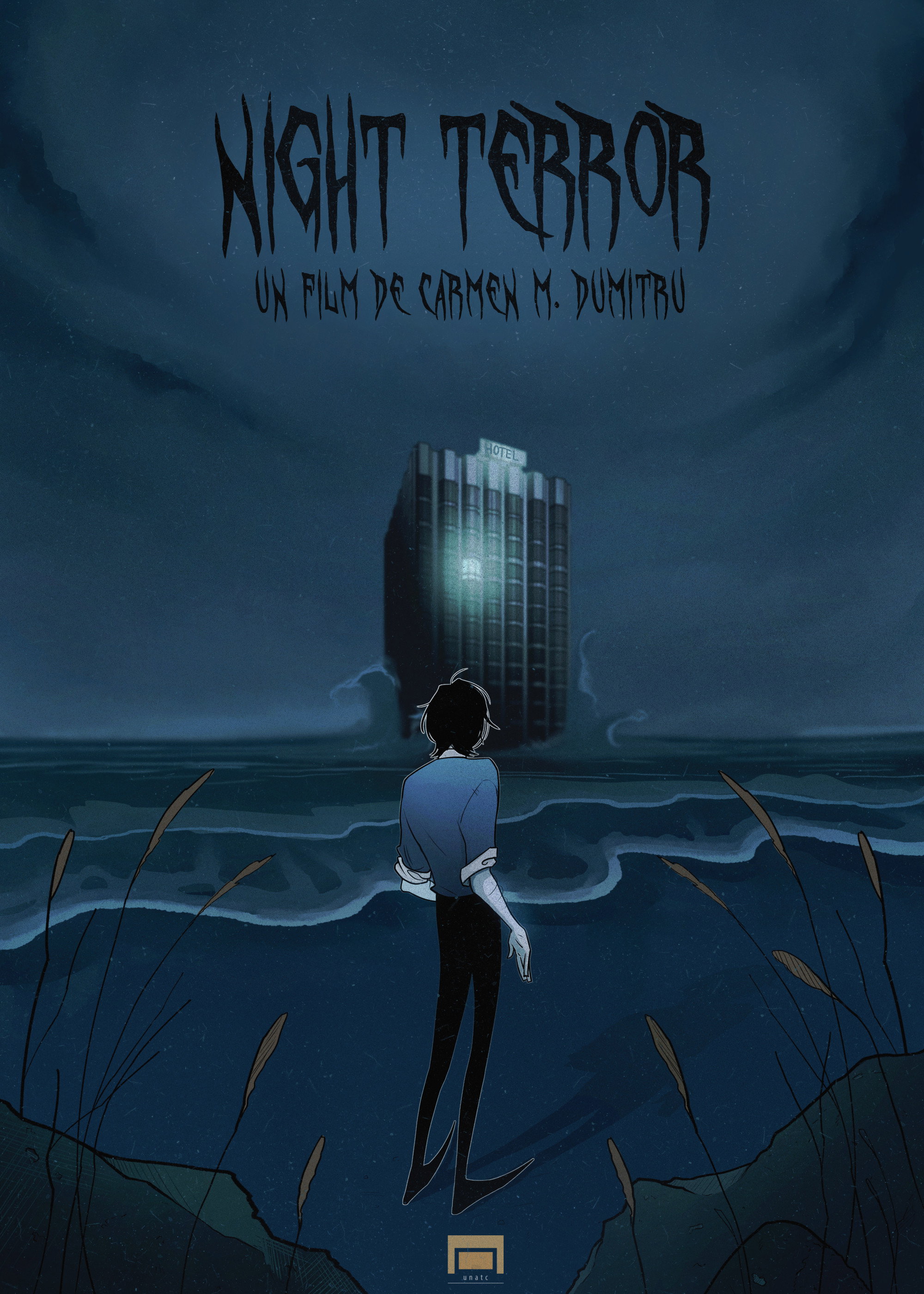 Night Terror