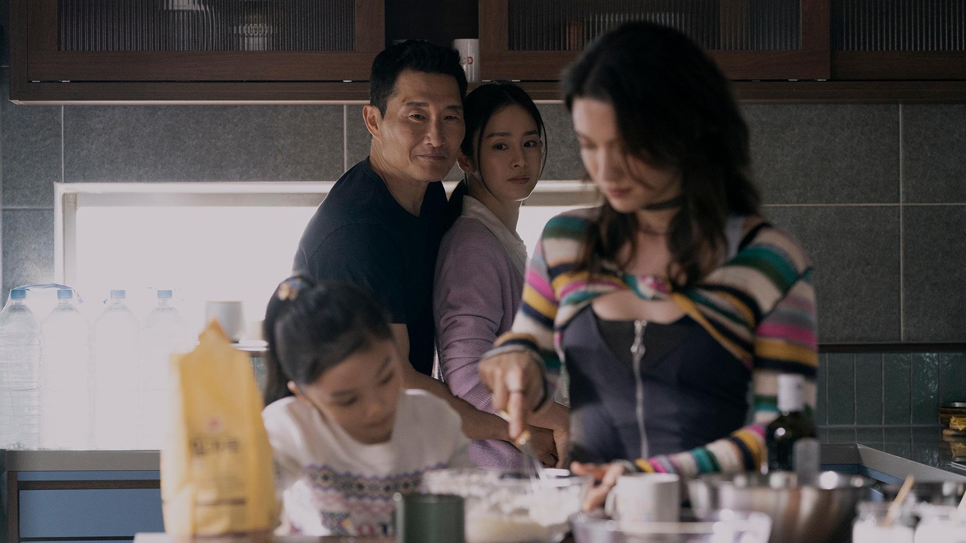 Episode 3 - Busan