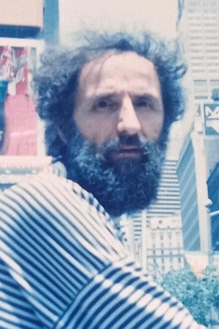 et billede af Živko Nikolić