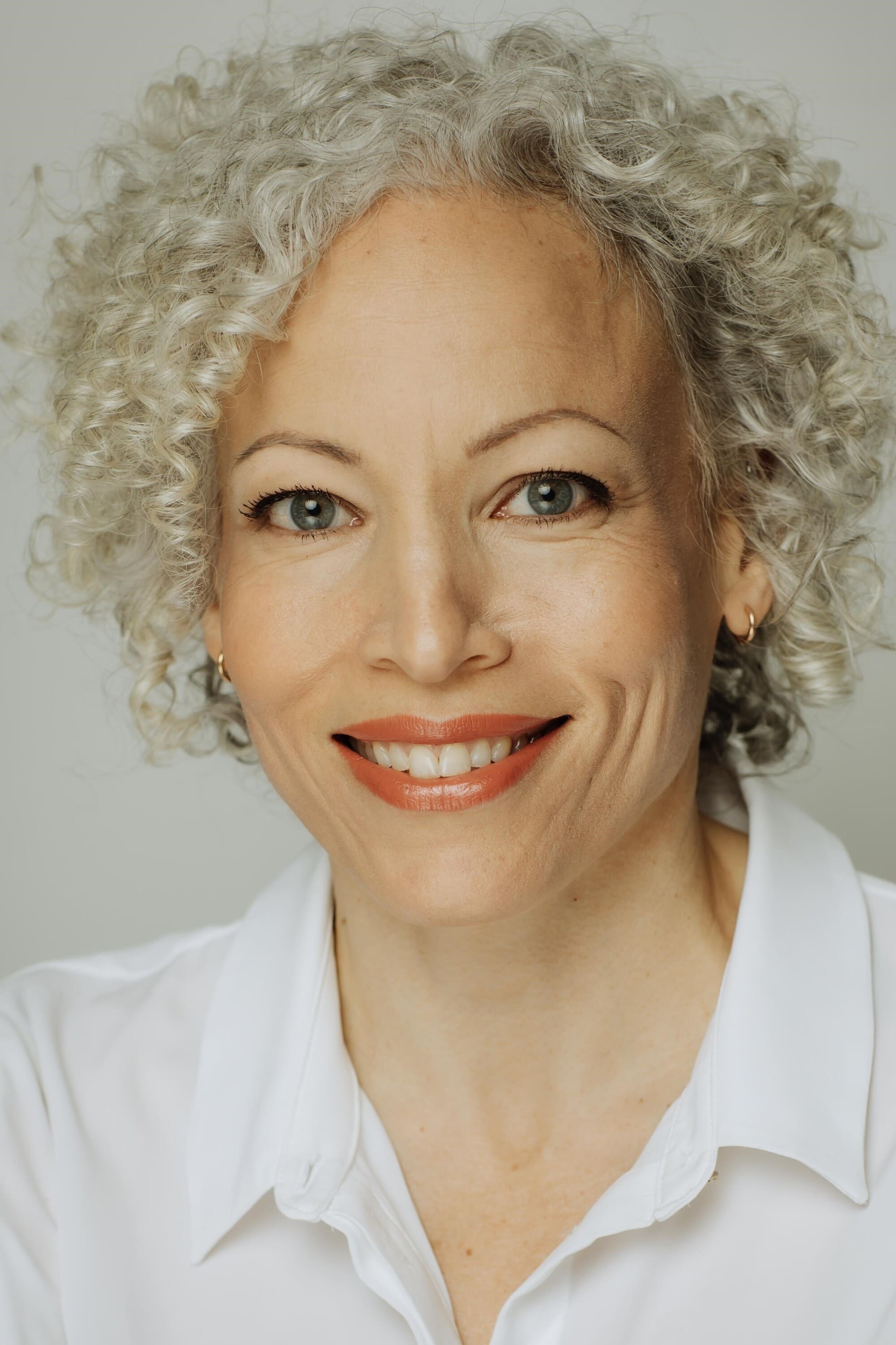 et billede af Shawna Clarke