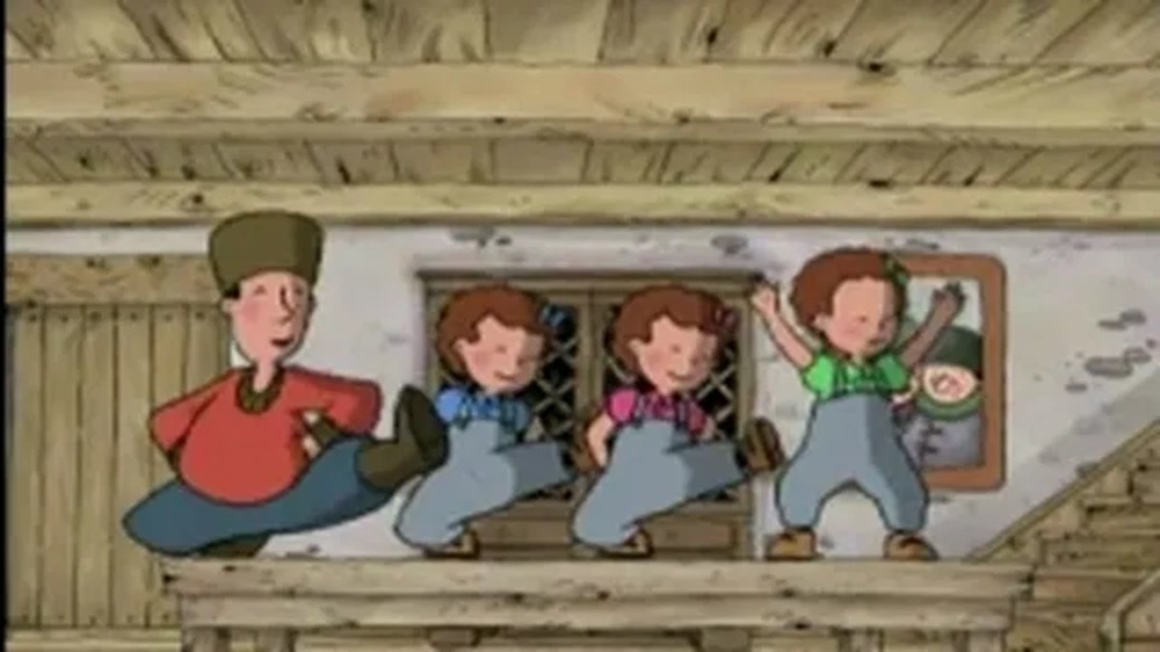 Thumbnail for Episode 61 Season 1 Episode 61