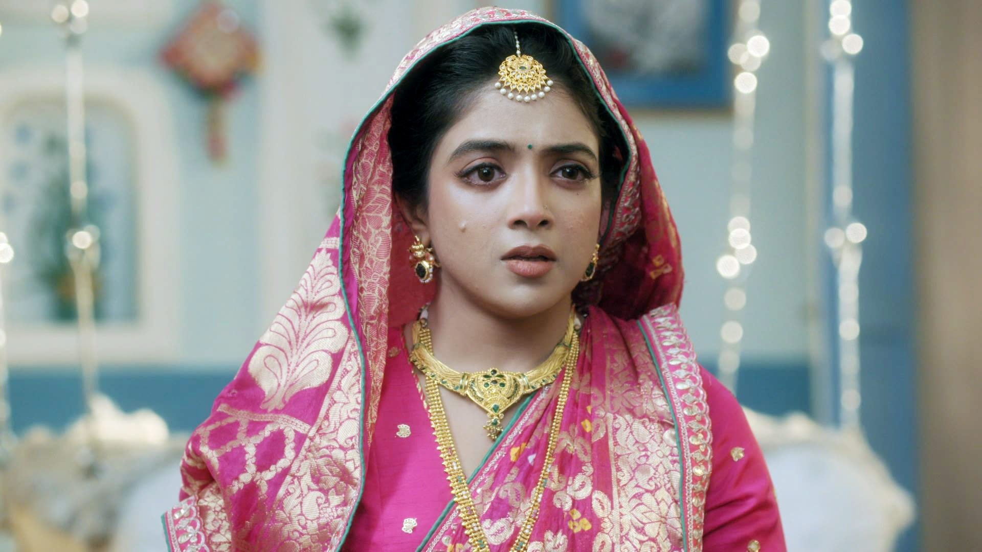 Thumbnail for Rukmini, Sumedh's Engagement Season 1 Episode 33