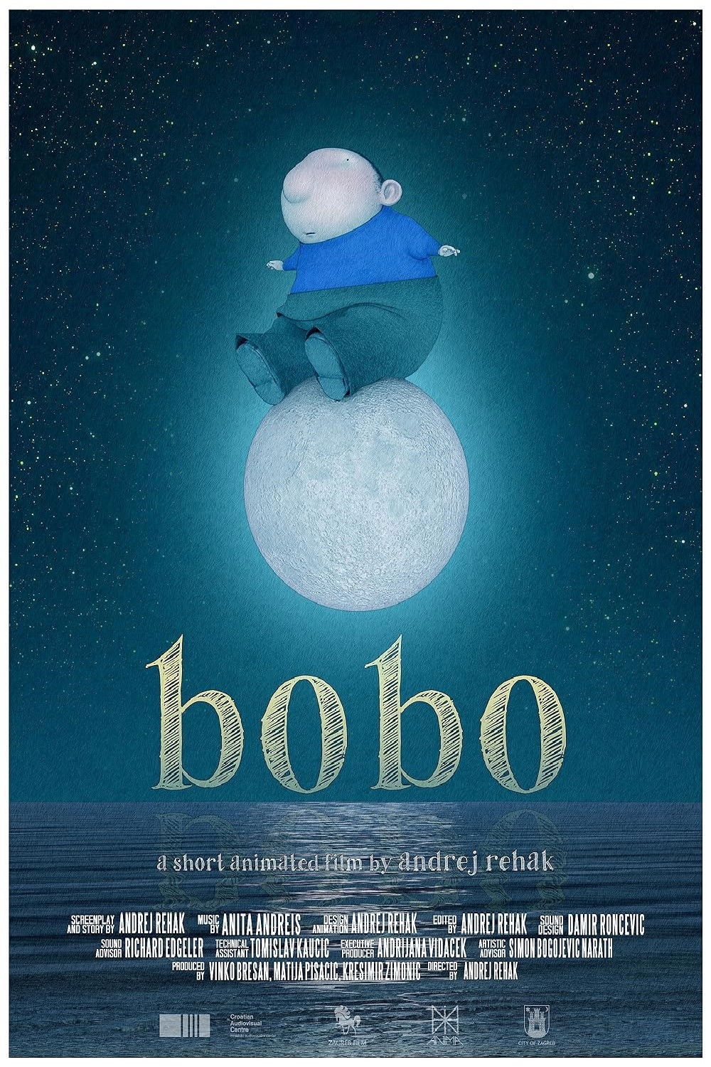 Poster for Bobo