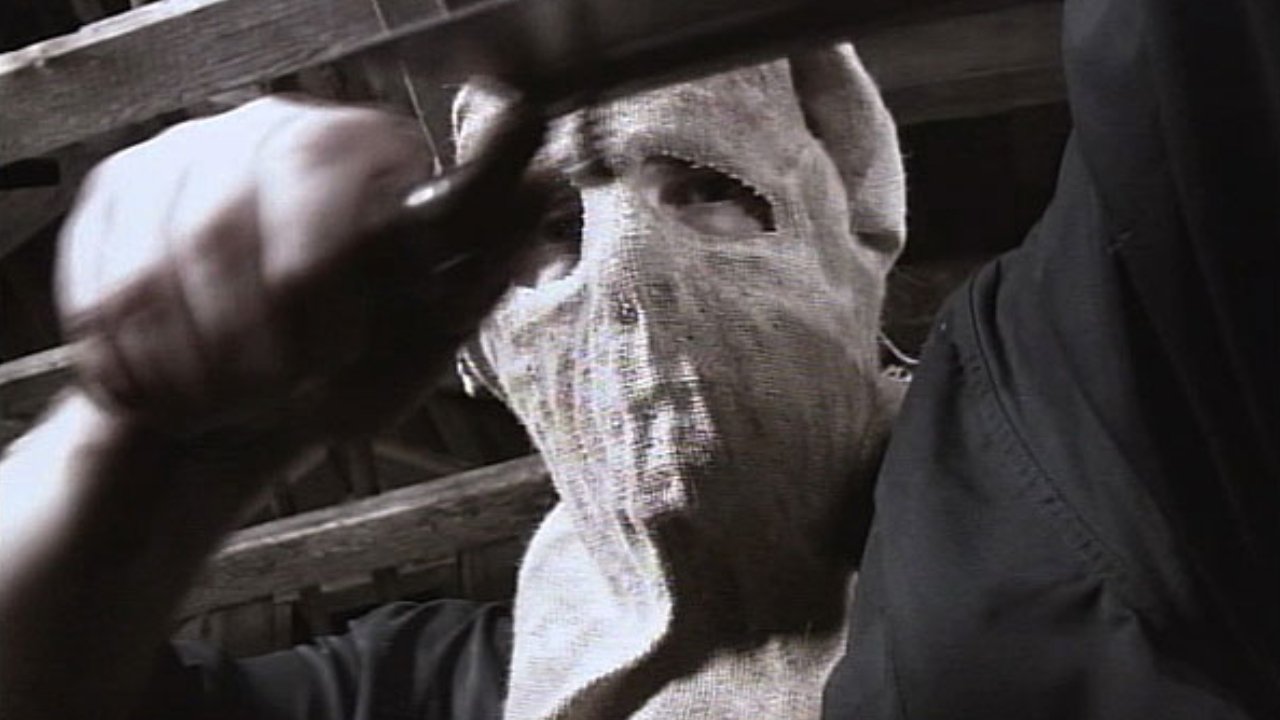 Psycho Holocaust (2009)