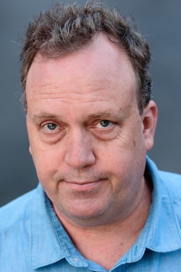 et billede af Jeff Elam