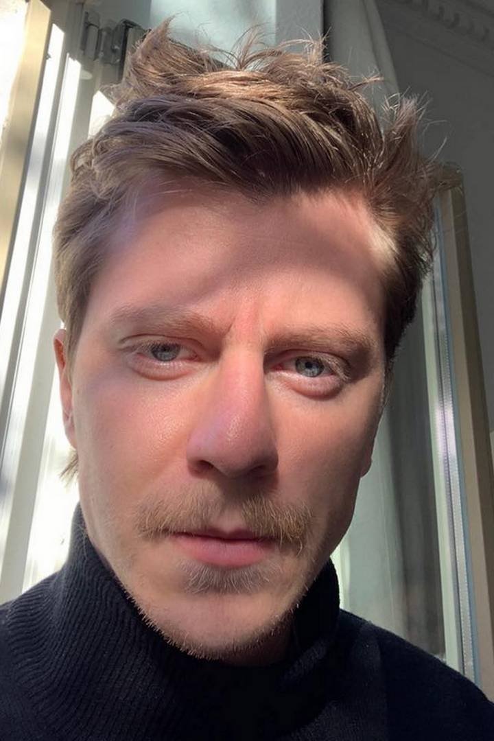 Gustavo Bertoni | 