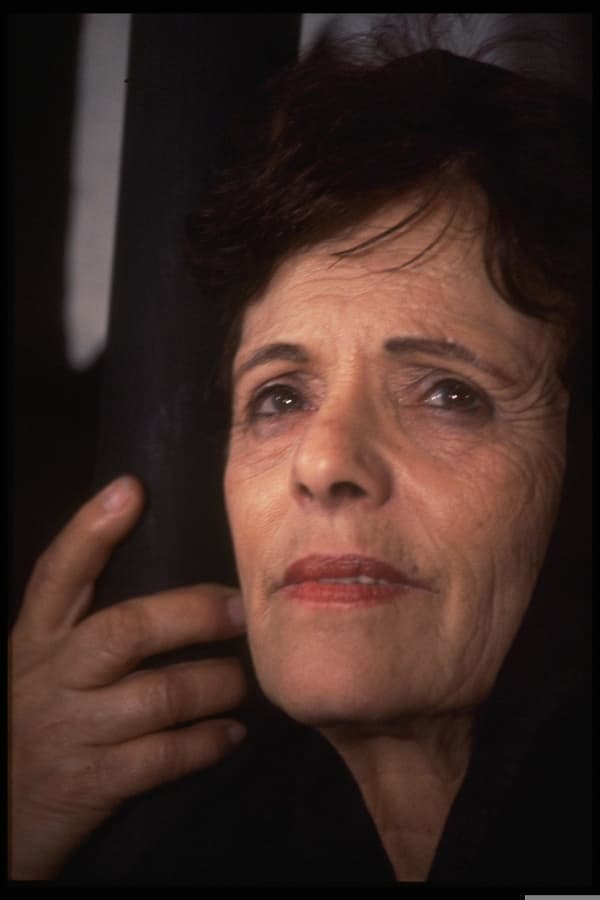 Shoshana Doar's picture in the cast
