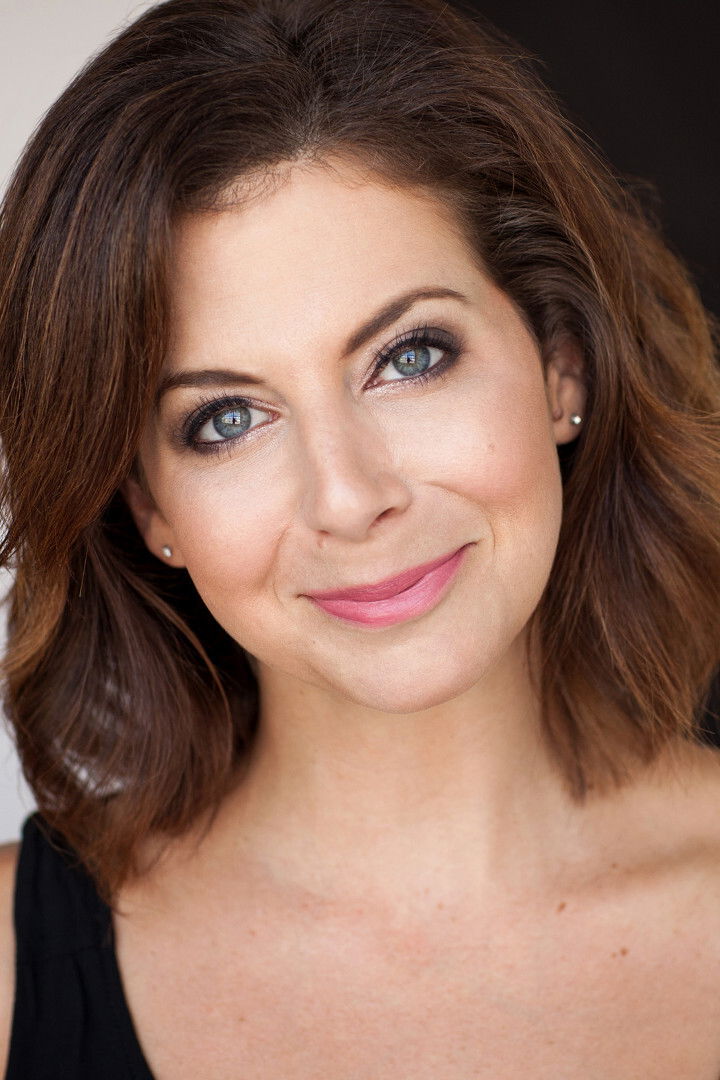 et billede af Alex Ellis