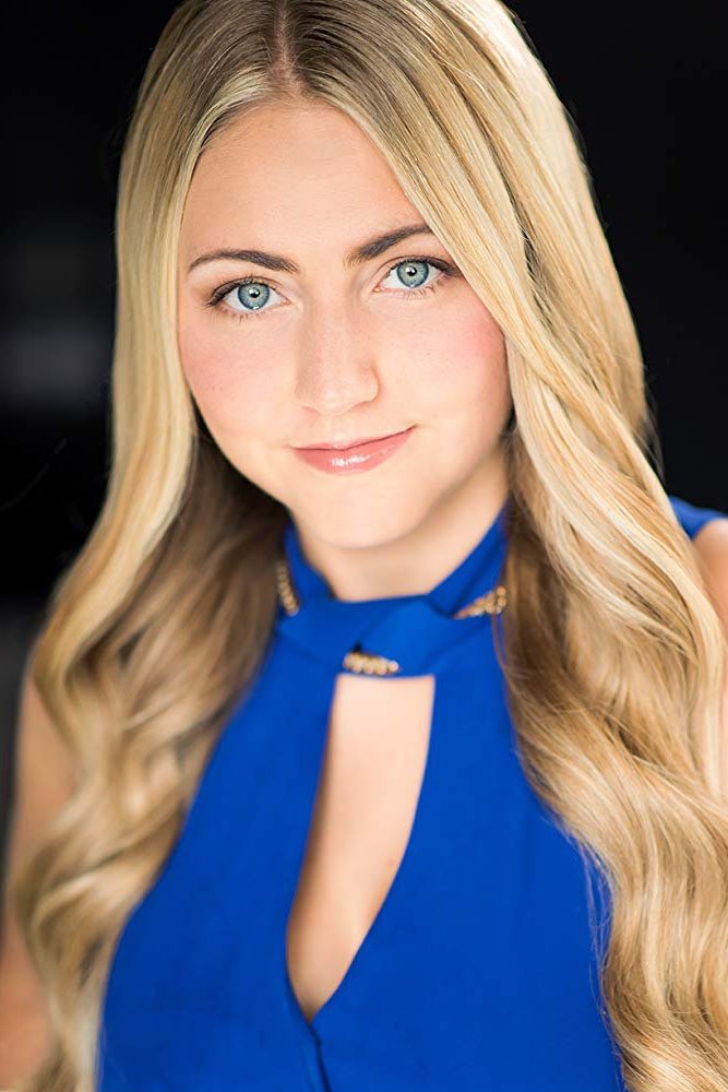 et billede af Makena Joy