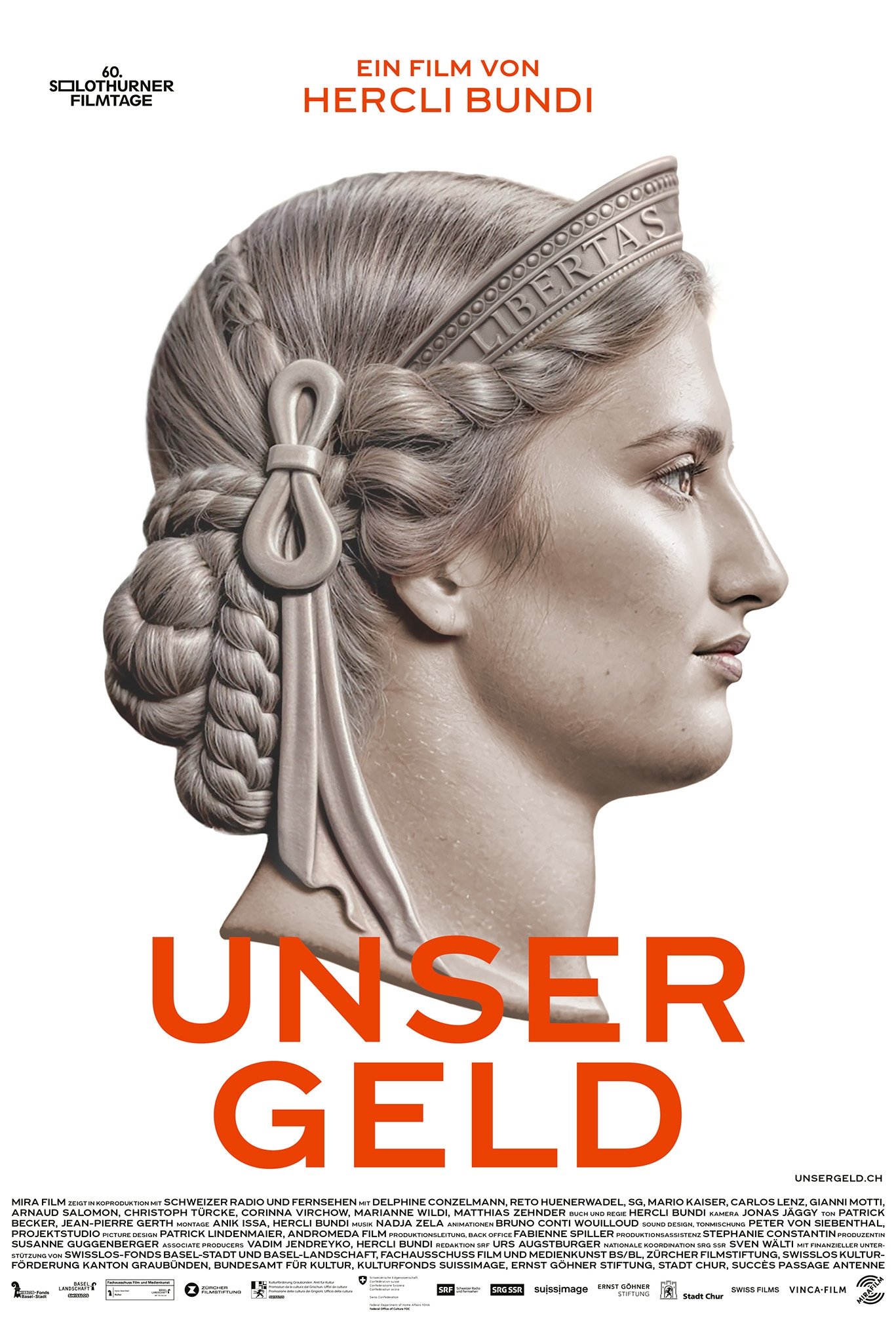 Unser Geld (2025)