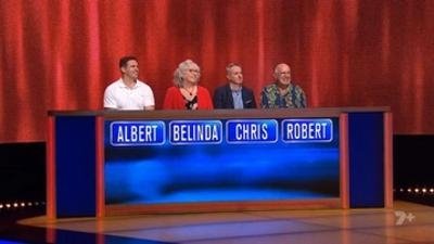 The Chase Australia