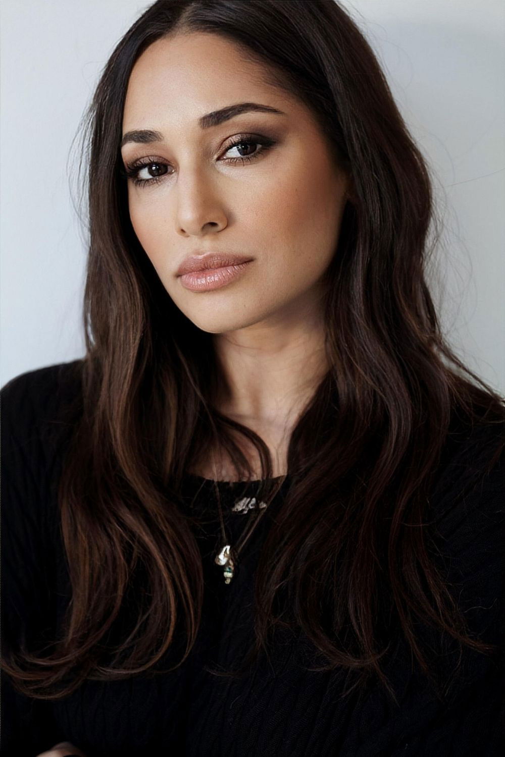 et billede af Meaghan Rath