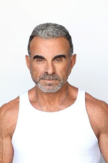 et billede af Buzz Cuccia