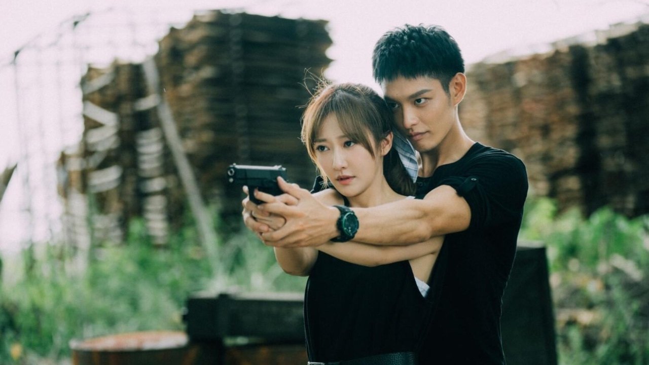 Mysterious Love Drama Vostfr Streaming Mysterious Love (2021) - Asyalog