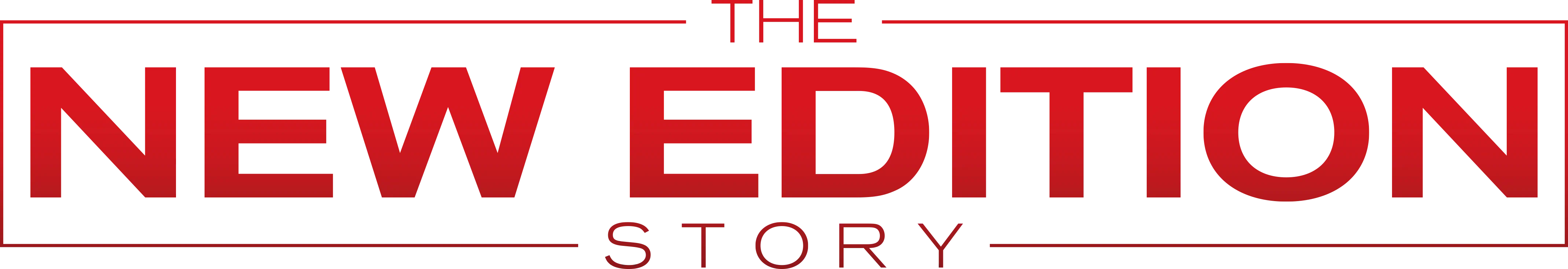 The New Edition Story