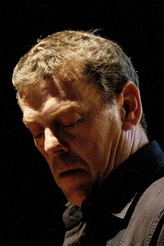 et billede af Gerry McAvoy