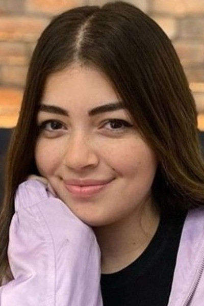 et billede af Layla Ahmed Zaher