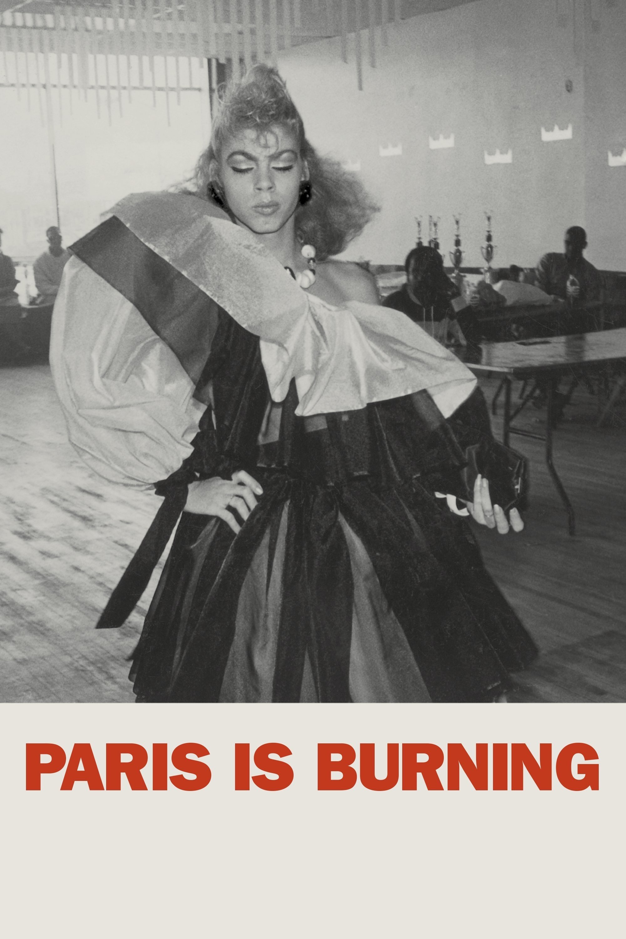 Paris Is Burning